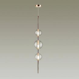 Подвесной светильник Odeon Light Lazia  - 4